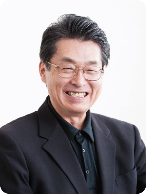 代表取締役 石田 伸