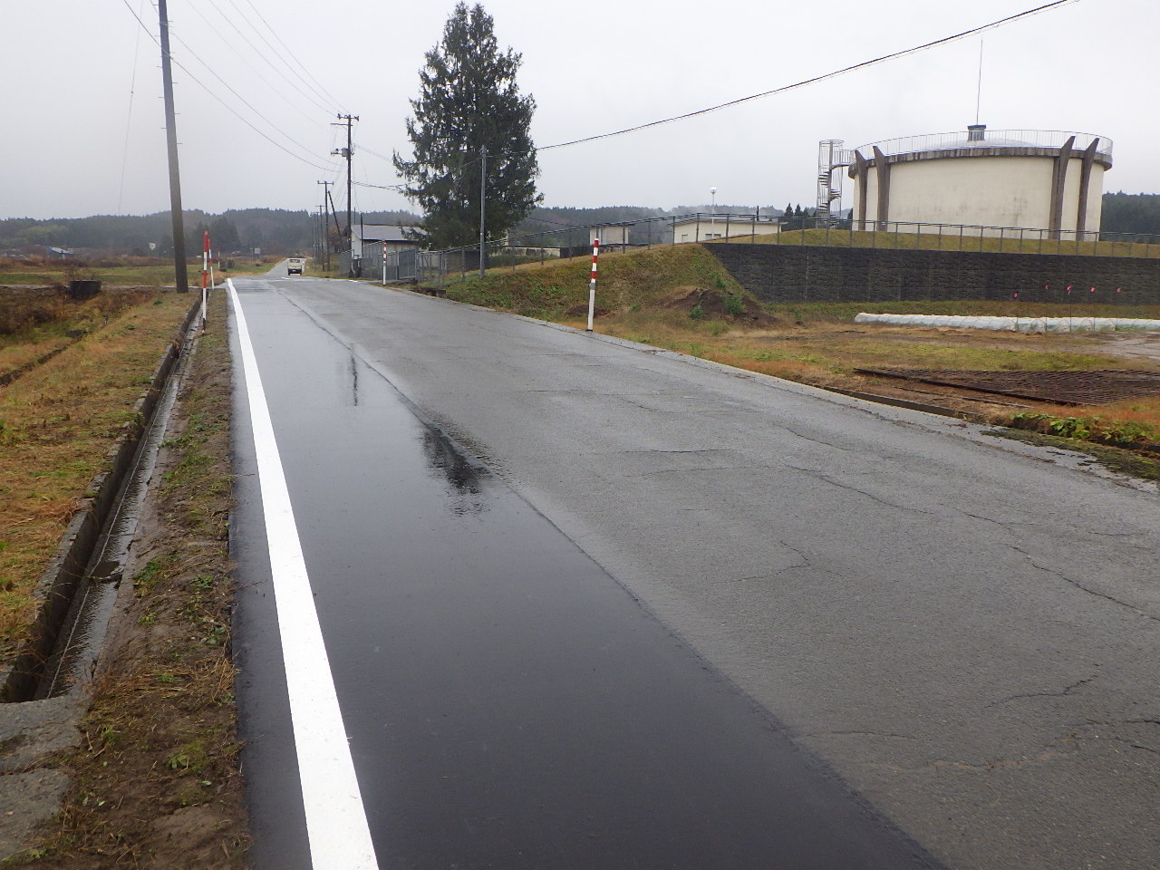 令和６年度　黒川地内径１５０粍水道管路耐震化工事その１